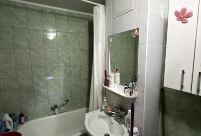 Garsoniera in Grivita, bloc de apartamente - 7
