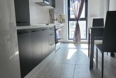 Apartament  nou Plaza Lujerului - 5