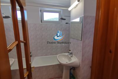 Apartament 2 camere, etaj 3, Piata Bistrita Precista - 4