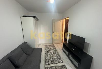 Garsonieră renovată 🏡 | Etaj intermediar 🏢 | Metrou 5 min 🚇 - 3