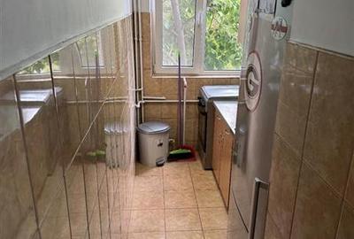 3 camere la etaj 1 in Piata Dacia - 2