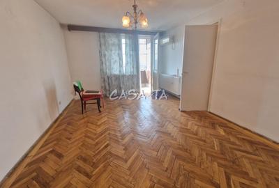 Apartament 2 camere, situat in Targu Jiu, Str. Zambilelor - 3