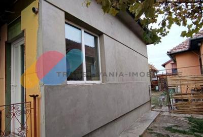 Casă individuală cu teren 385 mp | Acoperiș nou, zona Someseni - 3