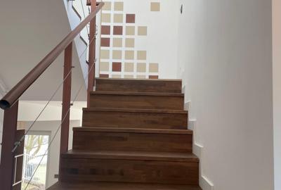 Casă unifamilială P+E nouă, finisată – Apahida, cartier Omnia - 5