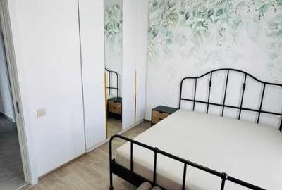 Apartament 2 Camere,Titan,Pallady,bl.2025,et.2/3,LIFT,DECOMANDAT,centrala,Liber - 5