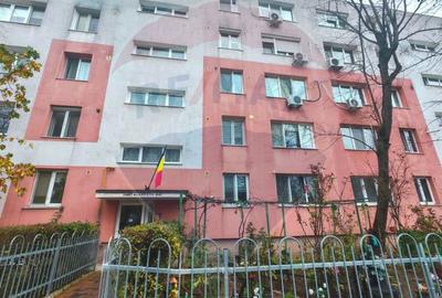 Apartament  3 camere metrou 1 Decembrie 1918 - strada Mizil - 11