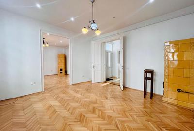 Apartament central renovat | 74 mp | pregătit pentru mutare - 9