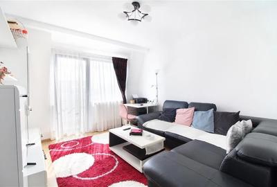 Apartament cu 2 camere, in Marasti, Zona Kaufland - 2