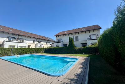 Villa in complex with swimming pool, Iancu Nicolae area - 26