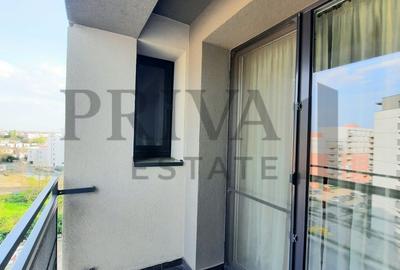 Apartament mobilat 2 camere, 59 mp, etaj 7, Aradului - 8