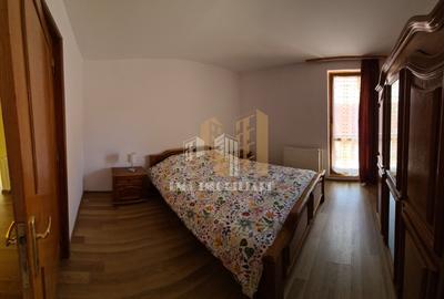 Perioade apartamente Vila de aur Poiana Brasov - 13