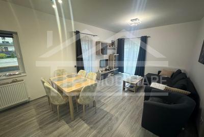 Apartament cu 2 camere, 60mp, parcare, zona Sevalea - 2