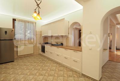 Vila individuala cu 7 camere | piscina | 1000mp teren - 5