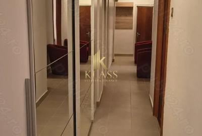 Apartament de 3 camere mobilat modern - 3