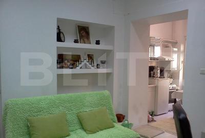 Casa ultrafinisata, zona centrala, 65 mp utili, 2 locuri de parcare, mansardare! - 6