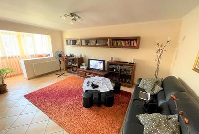 Apartament 4 camere, mobilat +utilat, CT, etaj 4, zona Primarie - 2