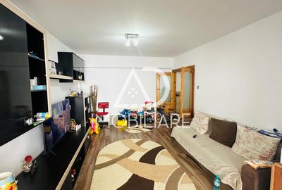 Apartament 3 camere – ultracentral, complet mobilat – gata de mutat - 2