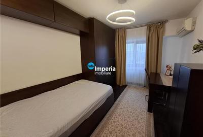Podu Ros - Nicolae Iorga, apartament 3 camere decomandat confort  sporit ! - 15