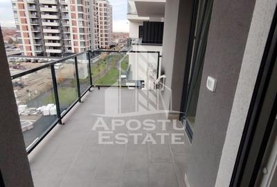 Apartament cu 2 camere, bucatarie inchisa, centrala proprie - 6