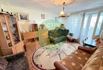 Apartament 2 camere, zona centrala - 9