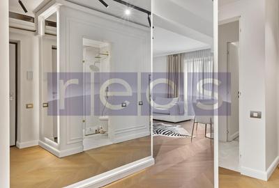 VANZARE APARTAMENT ULTRAFINISAT | 76MP | PIPERA | 2 CAMERE | LUX | - 4