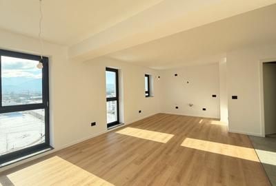 Apartament de lux 2 camere nelocuit Zona Coresi Kasper - 1