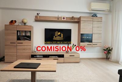 Apartament 3 camere - Baneasa - Herastrau - 1