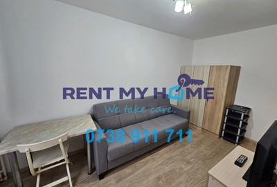 Închiriere garsonieră renovată Brâncoveanu - 1