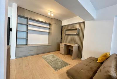 Apartament 2 camere| 55mp| complex nou| centrala| metrou| Timpuri Noi - 6