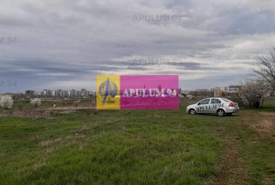 Teren 1055 MP București Sector 4 cu Certificat de Urbanism - 40