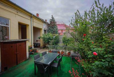 Spațiu ultracentral în Oradea, 171 mp, clinică sau birouri, de vânzare - 23