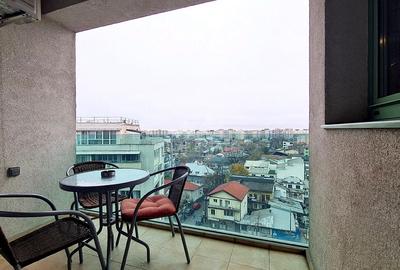 De Inchiriat Apartament 3 Camere Tei- Parcul Circului - 8