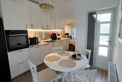 Vila moderna P+1+M  teren 220 mp, Mamaia-Sat-Peco Voll -279000 euro - 9