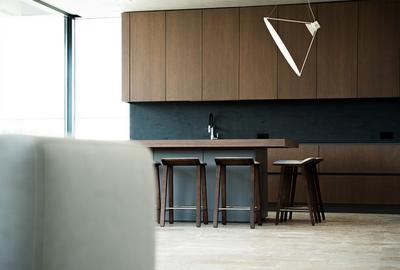 VILE NOI "READY TO MOVE", LA INTRARE CORBEANCA, ANSAMBLU PRIVAT DE TIP BOUTIQUE - 8