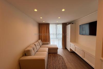 PIPERA COMPLEX APARTAMENT 2 CAMERE FINISAJE NOI - 8
