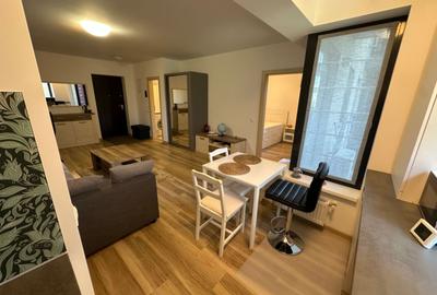 2 Camere + Parcare Bloc nou The Park Prea Multa Depozitare Tineretului - 10