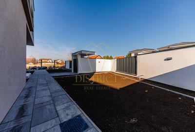 Vila individuala noua cu 5 camere | Dumbravita | Comision 0% - 11