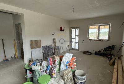 Oportunitate unica! Casa P+Pod Joita 3Cam, Teren 300M! Comision 0%! - 6