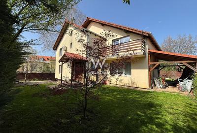Casa individuala, zona centrala, SIBIU - 25