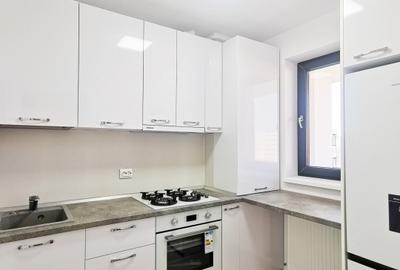 Garsoniera Hils Brauner | Centrala proprie | Loc de parcare | 11 minute metrou - 9