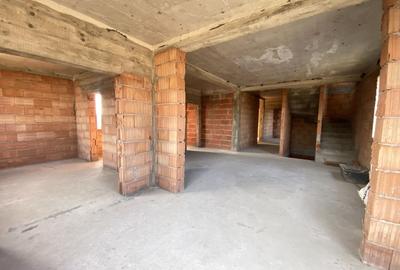 COMISION 0%, Duplex 5 Camere, 115 MP Utili, 200mp Teren, UTVIN, Centru - 9