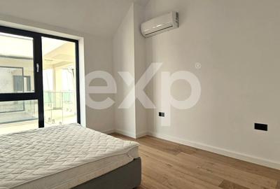 Apartament LUX, 4 camere, bloc NOU, prima inchiriere, 3 minute de metrou - 3