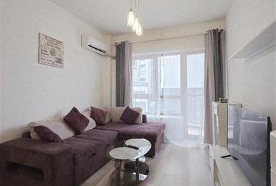 Apartament 2 camere Mihai Bravu - 1