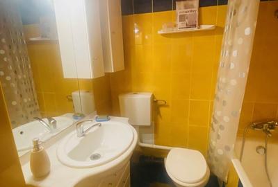 Drumul Taberei, Valea Ialomitei apartament 3 camere de inchiriat - 9