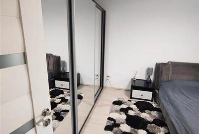 Apartament 2 camere cu parcare Pacurari - Kaufland - 6