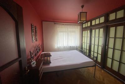 Inchirieriez apartament 2 camere mobilat complet - 8