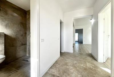 Duplex modern, separat prin camera tehnica, in Ghiroda - zona Primărie - 19