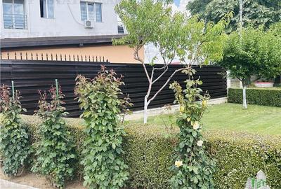 Vila superba 360 mp construiti, 524 mp curte, 6 camere, P+1+M ROSU - 3