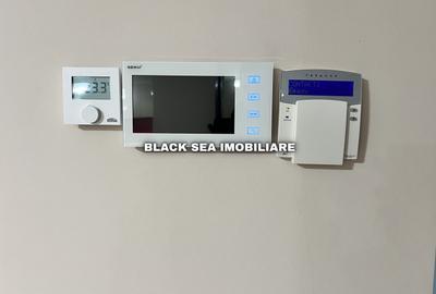 Vila de 7 Camere D+P+1+POD - Curte si garaj, EFORIE NORD Ocazie unica - 26