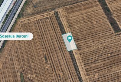 Teren de vânzare – Popești-Leordeni | 500 mp - 3